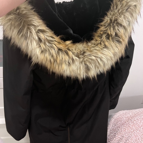 Aritzia Winter Jacket - Picture 4 of 5